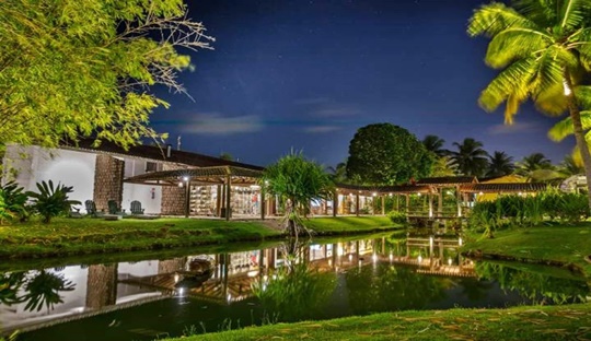 Pratagy Beach All Inclusive Resort - Imagem 2