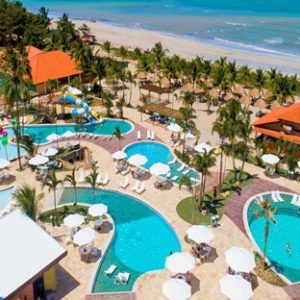 Salinas Maragogi All Inclusive Resort