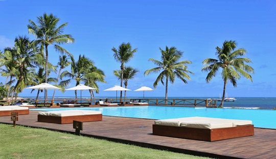 Tivoli Eco Resort - Imagem 2