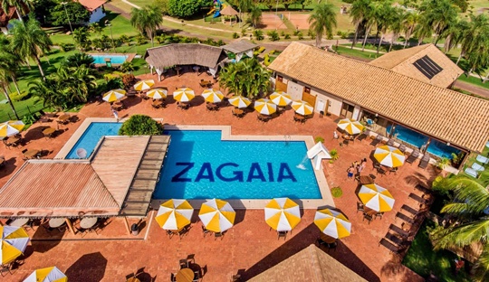 Zagaia Eco Resort