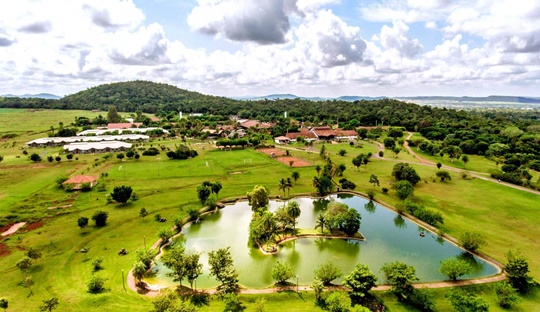 Zagaia Eco Resort - Imagem 4